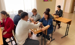 Богатство шахмат неисчерпаемо